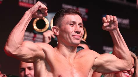 Gennady Golovkin to make DAZN debut in June fight against Steve Rolls ...