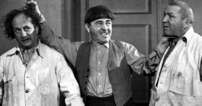 Shtick’em up: Remembering the Three Stooges – Offscreen