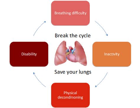 Pulmonary Rehabilitation in chennai