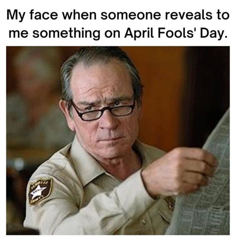 30 April Fools’ Day Memes To Cheer You Up In 2024