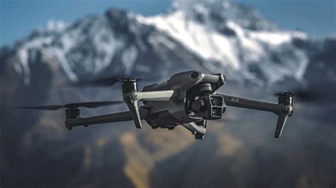 DJI Air 3 price, specs, release date announced - Camera Jabber