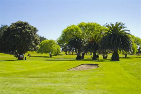 Waikanae Golf Club | Wellington Golf