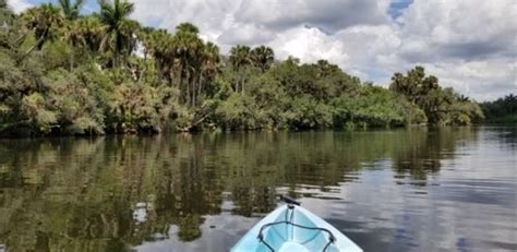 Kayak Rentals | Manatee Kayaking Company