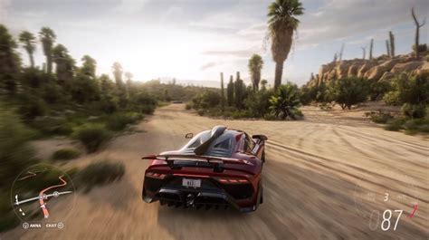 ‘Forza Horizon 5’ gameplay: Full map reveal proves it’s much bigger than its UK-set predecessor ...