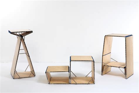 modular furniture design – Green Prophet