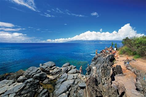 Trail of Bays: Kapalua Coastal Trail