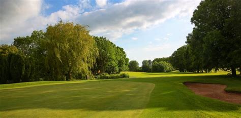 Hill Valley Hotel, Spa & Golf Resort > Shropshire > Open Golf Competitions - Golf Empire