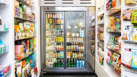 How A Manhattan Convenience Store Is Helping Small Food Businesses Take Off