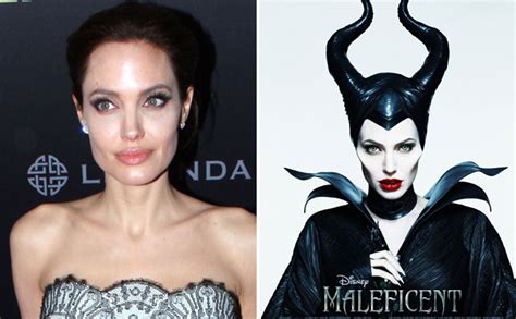 Angelina Jolie Maleficent Movie – Telegraph