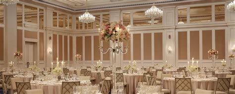 JW Marriott Marquis City Center Doha Hotel | Arabia Weddings