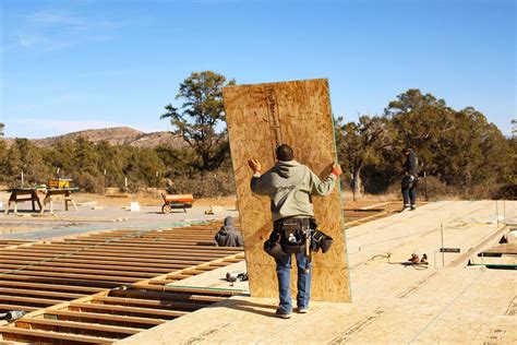 Talking Rock | Headwaters Architecture