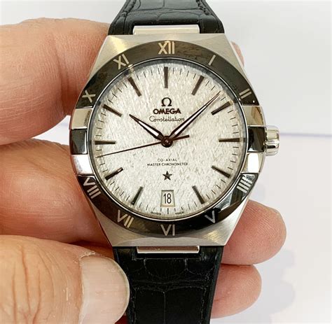 Omega Constellation