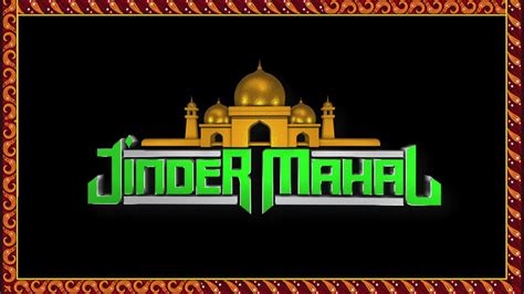 Jinder Mahal Entrance Video | WWE