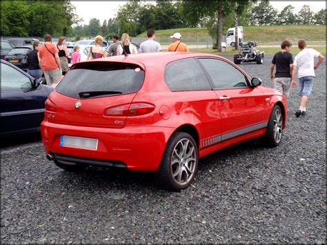 ALFA ROMEO 147 Q2 | Michael C. | Flickr