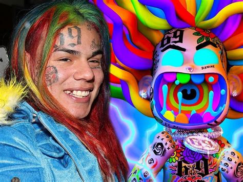 Tekashi 6ix9ine Ditches Rap For Latin Reggaeton On New Album