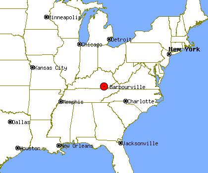 Barbourville Profile | Barbourville KY | Population, Crime, Map