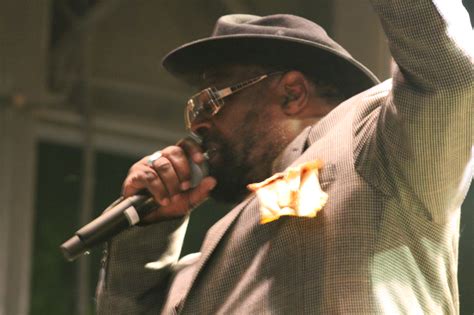 Photos: George Clinton & Parliament Funkadelic | Funkatopia