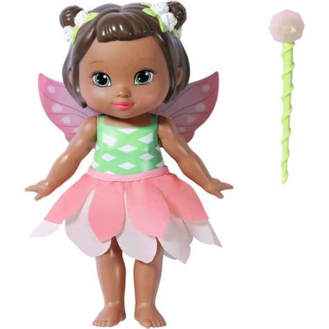 ZAPF CREATION Baby born Storybook Fairy Peach angel baba - iPon - hardware and software news ...
