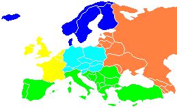Talk:Europe/Hierarchy - Wikitravel