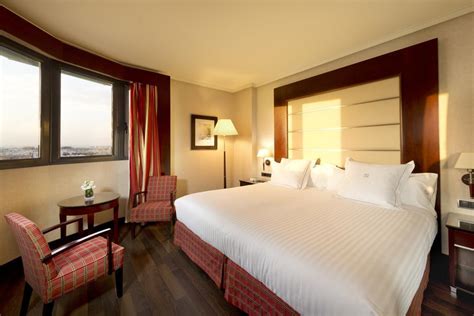 Sevilla Center Hotel in Seville - Room Deals, Photos & Reviews