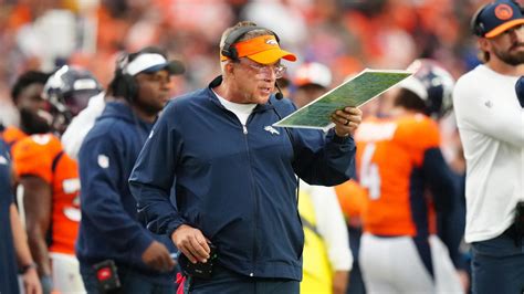 Former NFL Coach Shreds The Broncos Apart After Week 3 Loss | Yardbarker