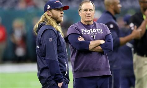 Katherine Bryan Headline: Steve Belichick Contract