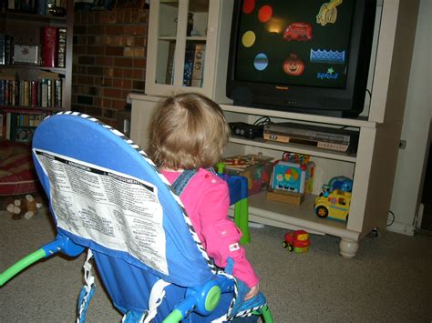 Watching Melanie on PBS Kids' Sprout Goodnight Show | Flickr