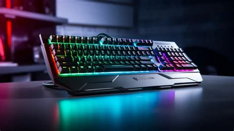 The Ultimate RGB Gaming Keyboard Guide