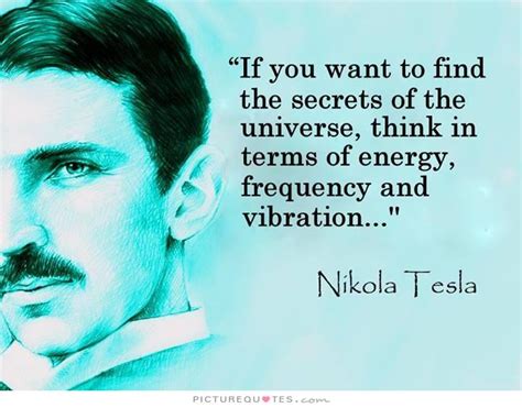 Nikola Tesla Quotes On God. QuotesGram