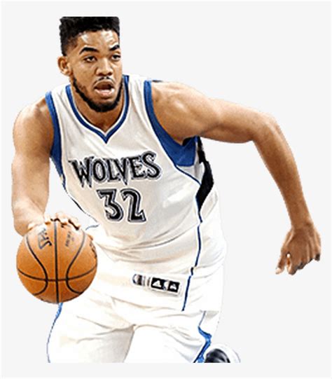 Karl Anthony Towns Stats And Information Timberwolves - Karl Anthony ...