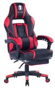 Killabee Gaming Chair Review (What You Need to Know) - Ergonomic Trends