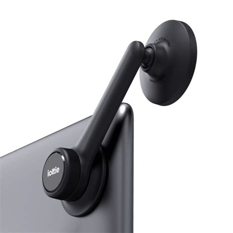 Terus Monitor Mount for iPhone by iOttie