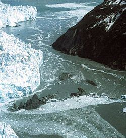 Hubbard Glacier Facts for Kids