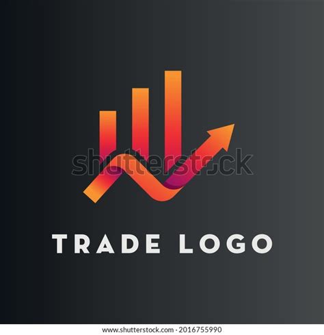 Trade Logo Design Vector Download Trade Stock Vector (Royalty Free) 2016755990 | Shutterstock