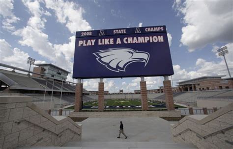 $60 Million For H.S. Football Stadium? Yes, If You're In Texas | Only A ...