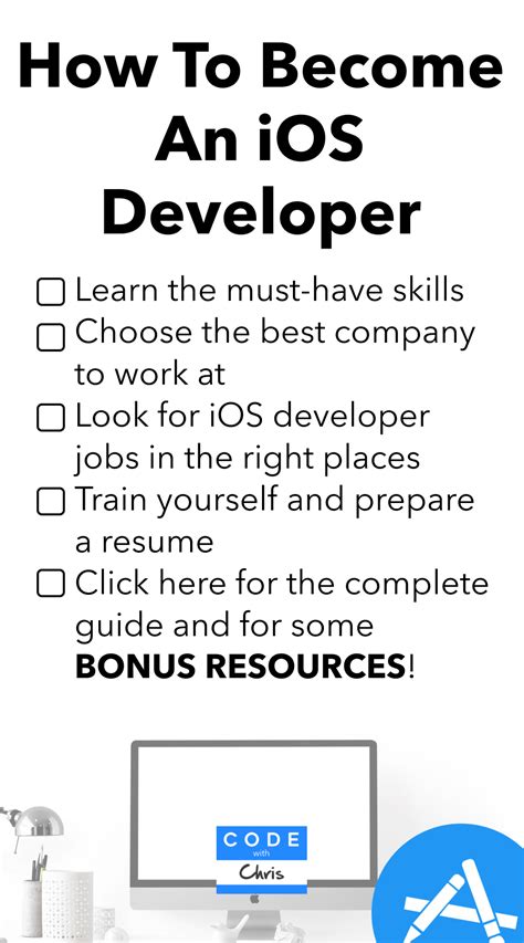 Ios Developer Jobs - IMobile Cool