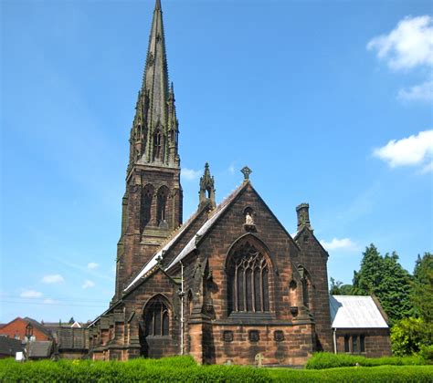 st giles cheadle - Google'da Ara | Cathédrale, Batiment