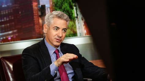 Billionaire grad Bill Ackman excoriates Harvard, effectively leaves ...