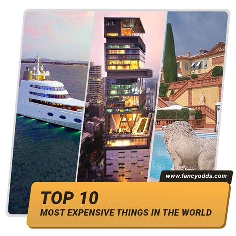 Top 10 Most Expensive Single Objects In The World - vrogue.co