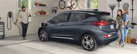 What is the 2021 Chevy Bolt Range? | Bolt EV in Charlotte | Rick ...