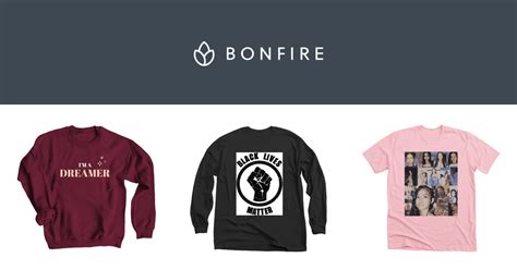 justice’s merch | Official Merchandise | Bonfire