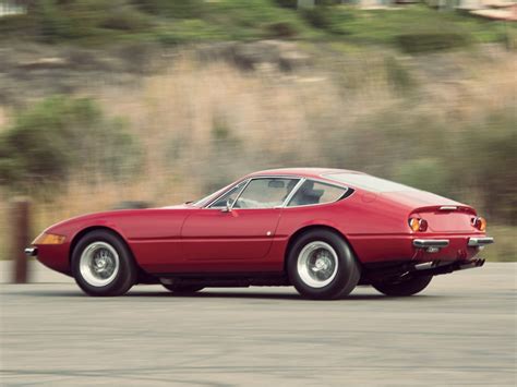 Ferrari 365 GTB/4