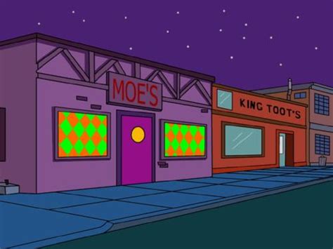 Moe's Tavern | Simpson Wiki en Español | Fandom