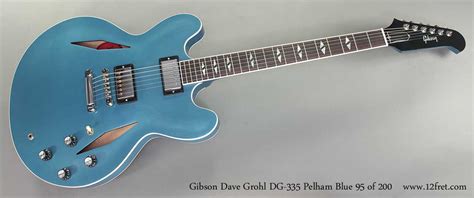 Epiphone ES-339 P90 PRO Semi-Hollowbody | The Canadian Guitar Forum