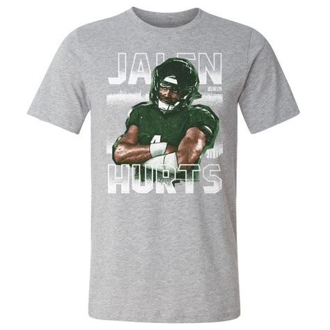 Jalen Hurts TShirt, Jalen Hurts Shirt, Jalen Hurts 1 Shirt, - Inspire ...