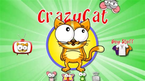 10 Best Android Games For Cats - Entertain Your Kitty!