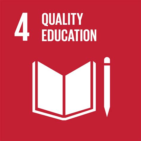 Goal 4: Quality Education - Monash Sustainable Development Institute