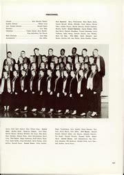 Freeport High School - Polaris Yearbook (Freeport, IL), Class of 1952, Page 131 of 152