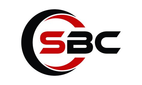 Sbc Logo By Kaioh22 On DeviantArt, 41% OFF