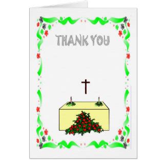 Church Thank You Cards - Greeting & Photo Cards | Zazzle